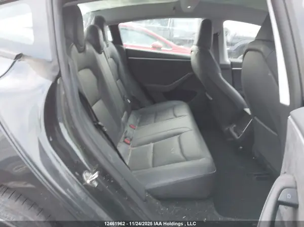 5YJ3E1EB4RF848606 2024 TESLA MODEL 3 - Image 8