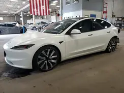 5YJ3E1EB4RF853949 2024 TESLA MODEL 3