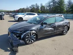 5YJ3E1EB4RF860674 2024 TESLA MODEL 3