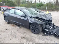 5YJ3E1EB4RF864093 2024 TESLA MODEL 3