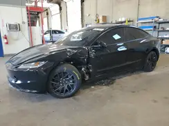 5YJ3E1EB4RF864787 2024 TESLA MODEL 3
