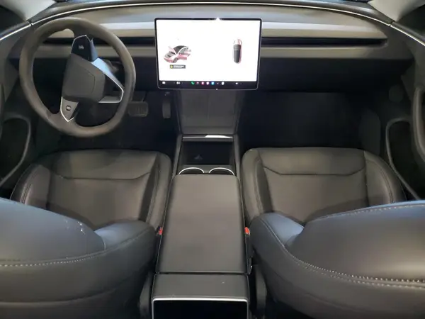 5YJ3E1EB4RF864787 2024 TESLA MODEL 3 - Image 8