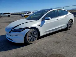 5YJ3E1EB4SF003485 2025 TESLA MODEL 3