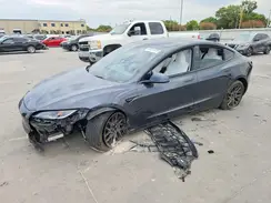 5YJ3E1EB4SF005723 2025 TESLA MODEL 3