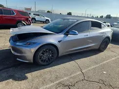 5YJ3E1EB4SF011022 2025 TESLA MODEL 3