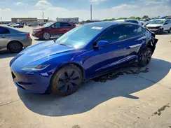 5YJ3E1EB4SF015393 2025 TESLA MODEL 3