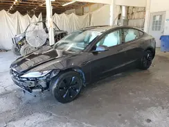 5YJ3E1EB4SF016589 2025 TESLA MODEL 3