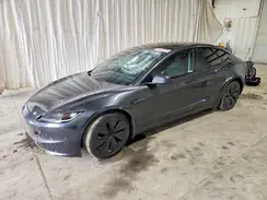 5YJ3E1EB4SF022778 2025 TESLA MODEL 3