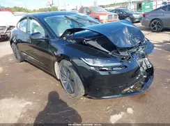 5YJ3E1EB4SF023171 2025 TESLA MODEL 3