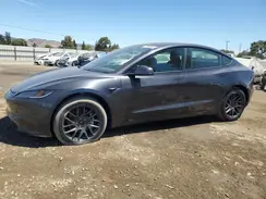 5YJ3E1EB4SF051973 2025 TESLA MODEL 3