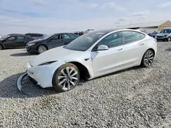 5YJ3E1EB4SF060530 2025 TESLA MODEL 3