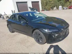 5YJ3E1EB4SF069616 2025 TESLA MODEL 3