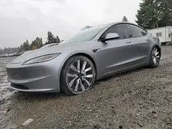 5YJ3E1EB4SF082141 2025 TESLA MODEL 3