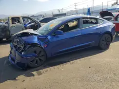 5YJ3E1EB4SF084004 2025 TESLA MODEL 3