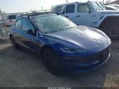 5YJ3E1EB4SF873771 2025 TESLA MODEL 3