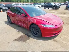 5YJ3E1EB4SF879117 2025 TESLA MODEL 3