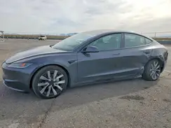 5YJ3E1EB4SF882308 2025 TESLA MODEL 3