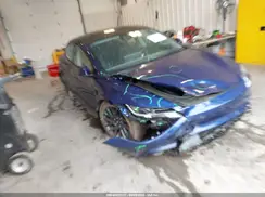 5YJ3E1EB4SF882440 2025 TESLA MODEL 3