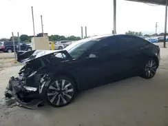 5YJ3E1EB4SF892272 2025 TESLA MODEL 3