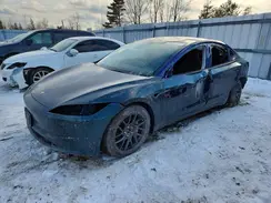 5YJ3E1EB4SF894863 2025 TESLA MODEL 3