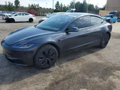 5YJ3E1EB4SF895754 2025 TESLA MODEL 3