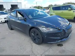5YJ3E1EB4SF895785 2025 TESLA MODEL 3