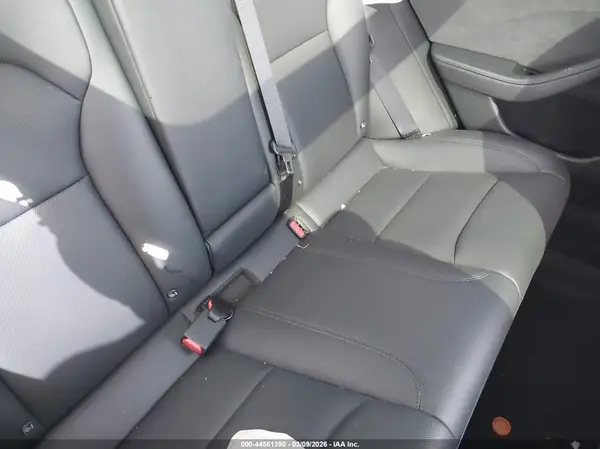 5YJ3E1EB4SF895785 2025 TESLA MODEL 3 - Image 8