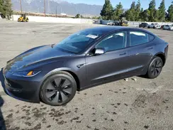 5YJ3E1EB4SF898010 2025 TESLA MODEL 3