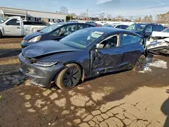 5YJ3E1EB4SF900080 2025 TESLA MODEL 3
