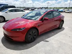 5YJ3E1EB4SF904310 2025 TESLA MODEL 3