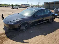 5YJ3E1EB4SF905716 2025 TESLA MODEL 3