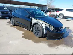 5YJ3E1EB4SF910267 2025 TESLA MODEL 3