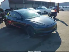5YJ3E1EB4SF923892 2025 TESLA MODEL 3