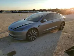 5YJ3E1EB4SF925108 2025 TESLA MODEL 3