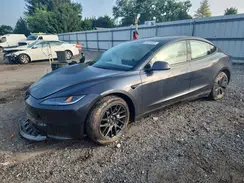 5YJ3E1EB4SF925674 2025 TESLA MODEL 3