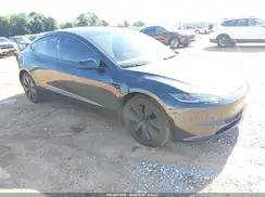 5YJ3E1EB4SF926145 2025 TESLA MODEL 3