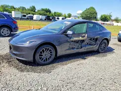 5YJ3E1EB4SF926341 2025 TESLA MODEL 3