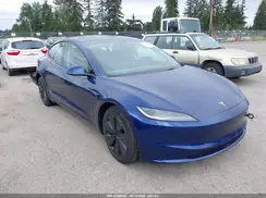 5YJ3E1EB4SF928980 2025 TESLA MODEL 3
