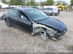 5YJ3E1EB4SF938120 2025 TESLA MODEL 3