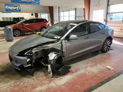 5YJ3E1EB4SF938876 2025 TESLA MODEL 3