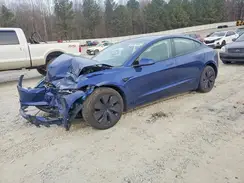 5YJ3E1EB4SF940157 2025 TESLA MODEL 3