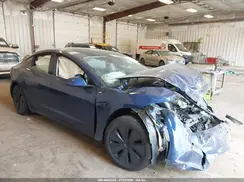 5YJ3E1EB4SF941101 2025 TESLA MODEL 3