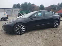 5YJ3E1EB4SF943348 2025 TESLA MODEL 3