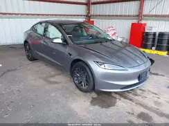 5YJ3E1EB4SF943771 2025 TESLA MODEL 3