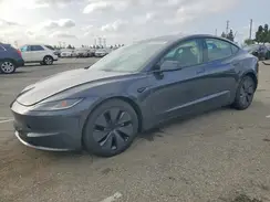 5YJ3E1EB4SF952003 2025 TESLA MODEL 3