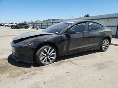 5YJ3E1EB4SF960442 2025 TESLA MODEL 3