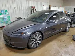 5YJ3E1EB4SF961042 2025 TESLA MODEL 3