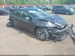 5YJ3E1EB4SF964054 2025 TESLA MODEL 3