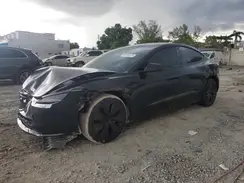 5YJ3E1EB4SF981937 2025 TESLA MODEL 3