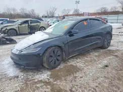 5YJ3E1EB4SF982294 2025 TESLA MODEL 3